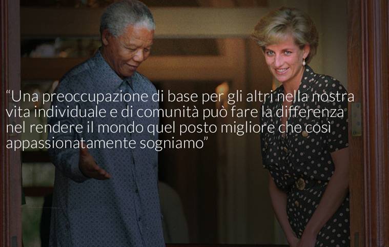 Mandela, le immagini della vita